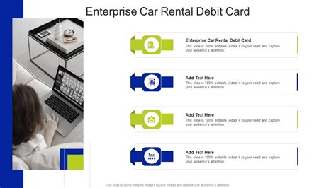 enterprise authorized driver|enterprise car rental debit card.